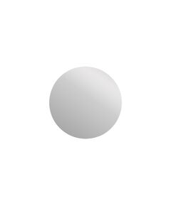 Купить Зеркало ECLIPSE smart 60x60 с подсветкой круглое (64142) по цене 7490 руб., в Санкт-Петебруге в интернет магазине 100-Систем, а также дургие товары CERSANIT из раздела Зеркала и Мебель для ванной комнаты