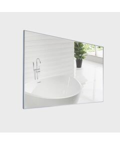 Купить Зеркало BelBagno SPC-AL-1200-800 (spc-al-1200-800) по цене 9400 руб., в Санкт-Петебруге в интернет магазине 100-Систем, а также дургие товары BelBagno из раздела Зеркала и Мебель для ванной комнаты