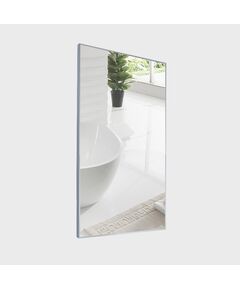 Купить Зеркало BelBagno SPC-AL-500-800 (spc-al-500-800) по цене 5600 руб., в Санкт-Петебруге в интернет магазине 100-Систем, а также дургие товары BelBagno из раздела Зеркала и Мебель для ванной комнаты