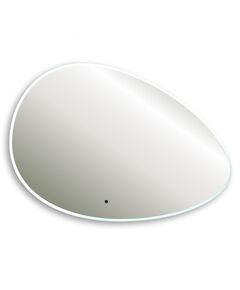 Купить Зеркало ABBER Kontur AG6301SC-0.92 с подсветкой, бесконтактный выключатель, диммер (ag6301sc-0.92) по цене 17100 руб., в Санкт-Петебруге в интернет магазине 100-Систем, а также дургие товары ABBER из раздела Зеркала и Мебель для ванной комнаты