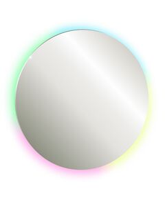 Купить Зеркало ABBER Mond AG6204SSmart с подсветкой, SMART-управление (ag6204ssmart) по цене 18586 руб., в Санкт-Петебруге в интернет магазине 100-Систем, а также дургие товары ABBER из раздела Зеркала и Мебель для ванной комнаты