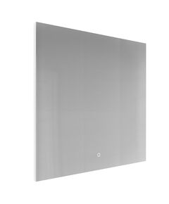 Купить Зеркало ABBER See AG6103SL-0.8 с подсветкой, сенсорный выключатель, диммер (ag6103sl-0.8) по цене 12200 руб., в Санкт-Петебруге в интернет магазине 100-Систем, а также дургие товары ABBER из раздела Зеркала и Мебель для ванной комнаты