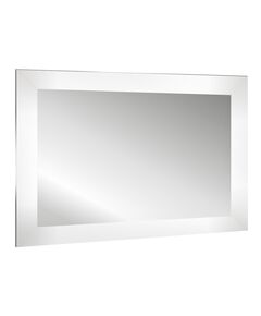 Купить Зеркало ABBER See AG6107SL-1.0 с подсветкой, сенсорный выключатель, диммер (ag6107sl-1.0) по цене 12300 руб., в Санкт-Петебруге в интернет магазине 100-Систем, а также дургие товары ABBER из раздела Зеркала и Мебель для ванной комнаты
