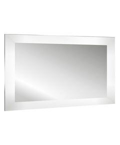 Купить Зеркало ABBER See AG6107SXL-1.2 с подсветкой, сенсорный выключатель, диммер (ag6107sxl-1.2) по цене 15500 руб., в Санкт-Петебруге в интернет магазине 100-Систем, а также дургие товары ABBER из раздела Зеркала и Мебель для ванной комнаты