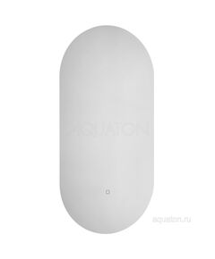 Купить Зеркало AQUATON Альто 100х50 1A256402A1010 (1a256402a1010) по цене 14866.5 руб., в Санкт-Петебруге в интернет магазине 100-Систем, а также дургие товары AQUATON из раздела Зеркала и Мебель для ванной комнаты