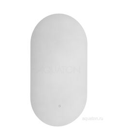 Купить Зеркало AQUATON Альто 110х60 1A256502A1010 (1a256502a1010) по цене 16651.5 руб., в Санкт-Петебруге в интернет магазине 100-Систем, а также дургие товары AQUATON из раздела Зеркала и Мебель для ванной комнаты