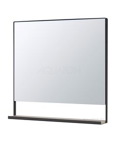Купить Зеркало AQUATON Лофт Урбан 80 дуб орегон 1A247902LQX50 (1a247902lqx50) по цене 9511.5 руб., в Санкт-Петебруге в интернет магазине 100-Систем, а также дургие товары AQUATON из раздела Зеркала и Мебель для ванной комнаты
