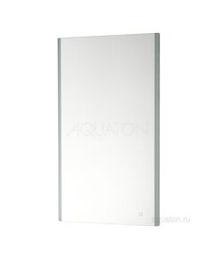 Купить Зеркало AQUATON Мишель 57 с выключателем 1A253902MIX40 (1a253902mix40) по цене 17161.5 руб., в Санкт-Петебруге в интернет магазине 100-Систем, а также дургие товары AQUATON из раздела Зеркала и Мебель для ванной комнаты