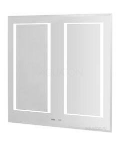 Купить Зеркало AQUATON Сакура 120 1A249702SKW80 (1a249702skw80) по цене 29344.7 руб., в Санкт-Петебруге в интернет магазине 100-Систем, а также дургие товары AQUATON из раздела Зеркала и Мебель для ванной комнаты