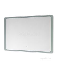 Купить Зеркало AQUATON Соул 1000x700 1A252802SU010 (1a252802su010) по цене 17161.5 руб., в Санкт-Петебруге в интернет магазине 100-Систем, а также дургие товары AQUATON из раздела Зеркала и Мебель для ванной комнаты