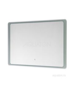 Купить Зеркало AQUATON Соул 800x700 1A252702SU010 (1a252702su010) по цене 15376.5 руб., в Санкт-Петебруге в интернет магазине 100-Систем, а также дургие товары AQUATON из раздела Зеркала и Мебель для ванной комнаты
