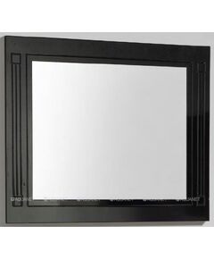 Купить Зеркало BelBagno ATRIA-SPC-1000-NL nero lucido (atria-spc-1000-nl) по цене 13320 руб., в Санкт-Петебруге в интернет магазине 100-Систем, а также дургие товары BelBagno из раздела Зеркала и Мебель для ванной комнаты
