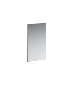 Купить Зеркало Laufen Frame 25 450х825 без подсветки 4.4740.0.900.144.1 (4.4740.0.900.144.1) по цене 27219.27 руб., в Санкт-Петебруге в интернет магазине 100-Систем, а также дургие товары LAUFEN из раздела Зеркала и Мебель для ванной комнаты