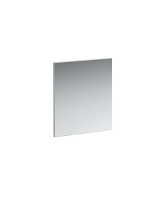 Купить Зеркало Laufen Frame 25 600x700 без подсветки 4.4740.2.900.144.1 (4.4740.2.900.144.1) по цене 28142.27 руб., в Санкт-Петебруге в интернет магазине 100-Систем, а также дургие товары LAUFEN из раздела Зеркала и Мебель для ванной комнаты