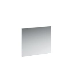 Купить Зеркало Laufen Frame 25 800х700 без подсветки 4.4740.4.900.144.1 (4.4740.4.900.144.1) по цене 29988.27 руб., в Санкт-Петебруге в интернет магазине 100-Систем, а также дургие товары LAUFEN из раздела Зеркала и Мебель для ванной комнаты
