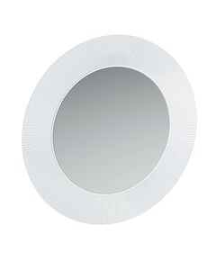 Купить Зеркало Laufen Kartell by Laufen 780x780 белый ободок без подсветки 3.8633.1.090.000.1 (3.8633.1.090.000.1) по цене 35064.77 руб., в Санкт-Петебруге в интернет магазине 100-Систем, а также дургие товары LAUFEN из раздела Зеркала и Мебель для ванной комнаты