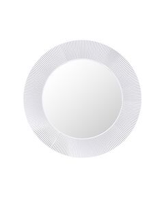 Купить Зеркало Laufen Kartell by Laufen 780x780 прозрачный ободок без подсветки 3.8633.1.084.000.1 (3.8633.1.084.000.1) по цене 35064.77 руб., в Санкт-Петебруге в интернет магазине 100-Систем, а также дургие товары LAUFEN из раздела Зеркала и Мебель для ванной комнаты