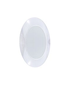 Купить Зеркало Laufen Kartell by Laufen 780x780 прозрачный ободок Led-подсветка 3.8633.3.084.000.1 (3.8633.3.084.000.1) по цене 55370.77 руб., в Санкт-Петебруге в интернет магазине 100-Систем, а также дургие товары LAUFEN из раздела Зеркала и Мебель для ванной комнаты