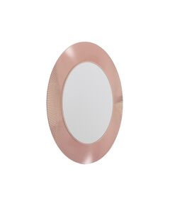 Купить Зеркало Laufen Kartell by Laufen 780x780 розовый ободок без подсветки 3.8633.1.093.000.1 (3.8633.1.093.000.1) по цене 35064.77 руб., в Санкт-Петебруге в интернет магазине 100-Систем, а также дургие товары LAUFEN из раздела Зеркала и Мебель для ванной комнаты