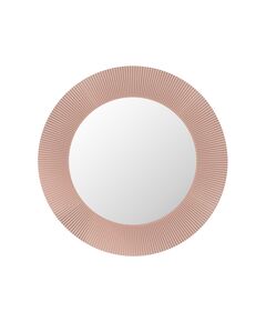 Купить Зеркало Laufen Kartell by Laufen 780x780 розовый ободок Led-подсветка 3.8633.3.093.000.1 (3.8633.3.093.000.1) по цене 55370.77 руб., в Санкт-Петебруге в интернет магазине 100-Систем, а также дургие товары LAUFEN из раздела Зеркала и Мебель для ванной комнаты