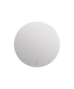 Купить Зеркало ECLIPSE Fusion 62x62 с подсветкой круглое (64809) по цене 8990 руб., в Санкт-Петебруге в интернет магазине 100-Систем, а также дургие товары CERSANIT из раздела Зеркала и Мебель для ванной комнаты