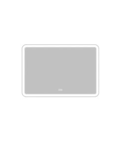 Купить Зеркало BelBagno SPC-MAR-900-600-LED-TCH-WARM (spc-mar-900-600-led-tch-warm) по цене 13100 руб., в Санкт-Петебруге в интернет магазине 100-Систем, а также дургие товары BelBagno из раздела Зеркала и Мебель для ванной комнаты