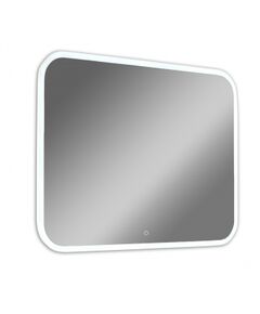 Купить Зеркало Континент Demure LED 1200x800 (злп469) по цене 13250 руб., в Санкт-Петебруге в интернет магазине 100-Систем, а также дургие товары Континент из раздела Зеркала и Мебель для ванной комнаты