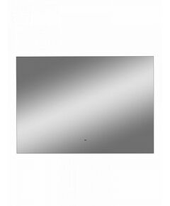 Купить Зеркало Континент Trezhe LED 1200х700 (злп533) по цене 10100 руб., в Санкт-Петебруге в интернет магазине 100-Систем, а также дургие товары Континент из раздела Зеркала и Мебель для ванной комнаты