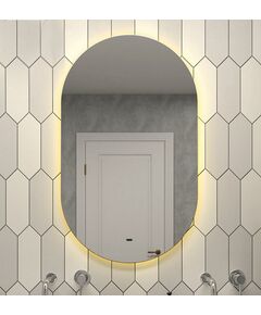 Купить Зеркало Континент Fleur LED 600х1000 (злп2294) по цене 13280 руб., в Санкт-Петебруге в интернет магазине 100-Систем, а также дургие товары Континент из раздела Зеркала и Мебель для ванной комнаты