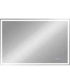 Купить Зеркало Континент Mercury LED 1000x700 (злп971) по цене 16900 руб., в Санкт-Петебруге в интернет магазине 100-Систем, а также дургие товары Континент из раздела Зеркала и Мебель для ванной комнаты
