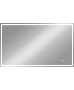 Купить Зеркало Континент Mercury LED 1200x700 (злп690) по цене 17760 руб., в Санкт-Петебруге в интернет магазине 100-Систем, а также дургие товары Континент из раздела Зеркала и Мебель для ванной комнаты
