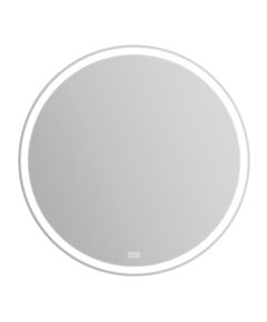 Купить Зеркало BelBagno SPC-RNG-900-LED-TCH-WARM (spc-rng-900-led-tch-warm) по цене 16100 руб., в Санкт-Петебруге в интернет магазине 100-Систем, а также дургие товары BelBagno из раздела Зеркала и Мебель для ванной комнаты
