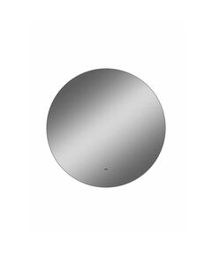 Купить Зеркало Континент Ajour LED D645 (злп399) по цене 8580 руб., в Санкт-Петебруге в интернет магазине 100-Систем, а также дургие товары Континент из раздела Зеркала и Мебель для ванной комнаты