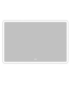 Купить Зеркало BelBagno SPC-MAR-1100-800-LED-TCH-WARM (spc-mar-1100-800-led-tch-warm) по цене 19100 руб., в Санкт-Петебруге в интернет магазине 100-Систем, а также дургие товары BelBagno из раздела Зеркала и Мебель для ванной комнаты