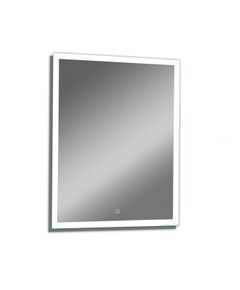 Купить Зеркало Континент Sevilla LED 500x700 (злп444) по цене 11250 руб., в Санкт-Петебруге в интернет магазине 100-Систем, а также дургие товары Континент из раздела Зеркала и Мебель для ванной комнаты