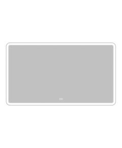 Купить Зеркало BelBagno SPC-MAR-1400-800-LED-TCH-WARM (spc-mar-1400-800-led-tch-warm) по цене 23600 руб., в Санкт-Петебруге в интернет магазине 100-Систем, а также дургие товары BelBagno из раздела Зеркала и Мебель для ванной комнаты