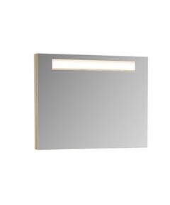 Купить Зеркало CLASSIC 700 каппучино (x000000954) по цене 26620 руб., в Санкт-Петебруге в интернет магазине 100-Систем, а также дургие товары RAVAK из раздела Зеркала и Мебель для ванной комнаты