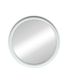 Купить Зеркало Континент Planet White LED D 600 (злп2624) по цене 12900 руб., в Санкт-Петебруге в интернет магазине 100-Систем, а также дургие товары Континент из раздела Зеркала и Мебель для ванной комнаты