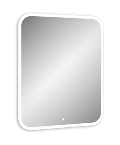 Купить Зеркало Континент Glamour LED 800x900 (злп730) по цене 13030 руб., в Санкт-Петебруге в интернет магазине 100-Систем, а также дургие товары Континент из раздела Зеркала и Мебель для ванной комнаты