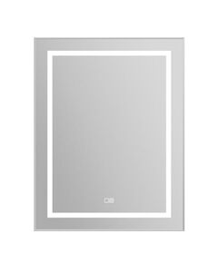 Купить Зеркало BelBagno SPC-KRAFT-685-885-TCH-WARM (spc-kraft-685-885-tch-warm) по цене 15990 руб., в Санкт-Петебруге в интернет магазине 100-Систем, а также дургие товары BelBagno из раздела Зеркала и Мебель для ванной комнаты