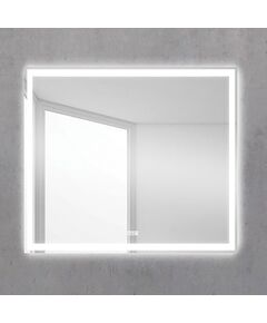Купить Зеркало BelBagno SPC-GRT-900-800-LED-TCH-WARM (spc-grt-900-800-led-tch-warm) по цене 14400 руб., в Санкт-Петебруге в интернет магазине 100-Систем, а также дургие товары BelBagno из раздела Зеркала и Мебель для ванной комнаты