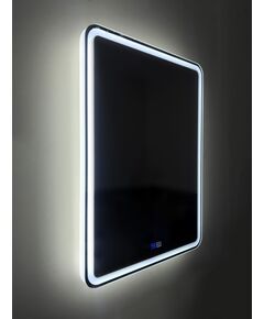 Купить Зеркало BelBagno SPC-MAR-600-800-LED-TCH-PHONE (spc-mar-600-800-led-tch-phone) по цене 18100 руб., в Санкт-Петебруге в интернет магазине 100-Систем, а также дургие товары BelBagno из раздела Зеркала и Мебель для ванной комнаты