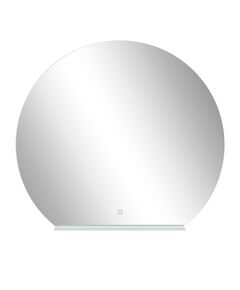 Купить Зеркало BelBagno SPC-RNG-1000-LED-TCH-MENS (spc-rng-1000-led-tch-mens) по цене 16400 руб., в Санкт-Петебруге в интернет магазине 100-Систем, а также дургие товары BelBagno из раздела Зеркала и Мебель для ванной комнаты