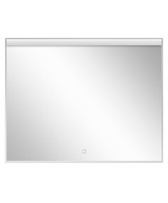 Купить Зеркало BelBagno SPC-UNO-900-800-TCH (spc-uno-900-800-tch) по цене 14940 руб., в Санкт-Петебруге в интернет магазине 100-Систем, а также дургие товары BelBagno из раздела Зеркала и Мебель для ванной комнаты
