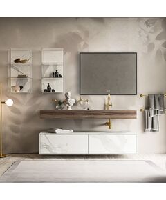 Купить Зеркало LED VLM-3VN800B-2 800х600 c сенсорным выключателем и диммером, антизапотевание, , шт (vlm-3vn800b-2) по цене 12701.5 руб., в Санкт-Петебруге в интернет магазине 100-Систем, а также дургие товары Vincea из раздела Зеркала и Мебель для ванной комнаты