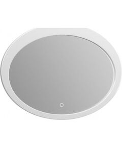 Купить Зеркало Eclipse 75*100 Light, с подогревом (у51941) по цене 29653 руб., в Санкт-Петебруге в интернет магазине 100-Систем, а также дургие товары 1MARKA из раздела Зеркала и Мебель для ванной комнаты