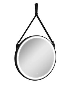 Купить Зеркало Континент Millenium  Black D 800 (злп1798) по цене 18980 руб., в Санкт-Петебруге в интернет магазине 100-Систем, а также дургие товары Континент из раздела Зеркала и Мебель для ванной комнаты