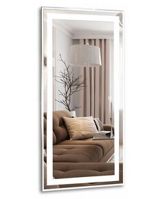 Купить Зеркало для ванной Azario Лира 60 ФР-00002160 (фр-00002160) по цене 12570 руб., в Санкт-Петебруге в интернет магазине 100-Систем, а также дургие товары Azario из раздела Зеркала и Мебель для ванной комнаты