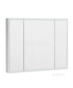 Купить Зеркальный шкаф AQUATON Нортон 100 белый 1A249302NT010 (1a249302nt010) по цене 14186.5 руб., в Санкт-Петебруге в интернет магазине 100-Систем, а также дургие товары AQUATON из раздела Зеркальные шкафы для ванной и Мебель для ванной комнаты