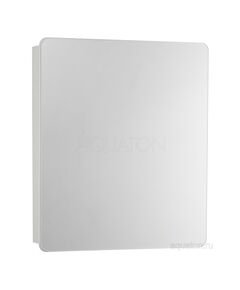 Купить Зеркальный шкаф AQUATON Скай PRO 55 1A238402SY010 (1a238402sy010) по цене 8746.5 руб., в Санкт-Петебруге в интернет магазине 100-Систем, а также дургие товары AQUATON из раздела Зеркальные шкафы для ванной и Мебель для ванной комнаты